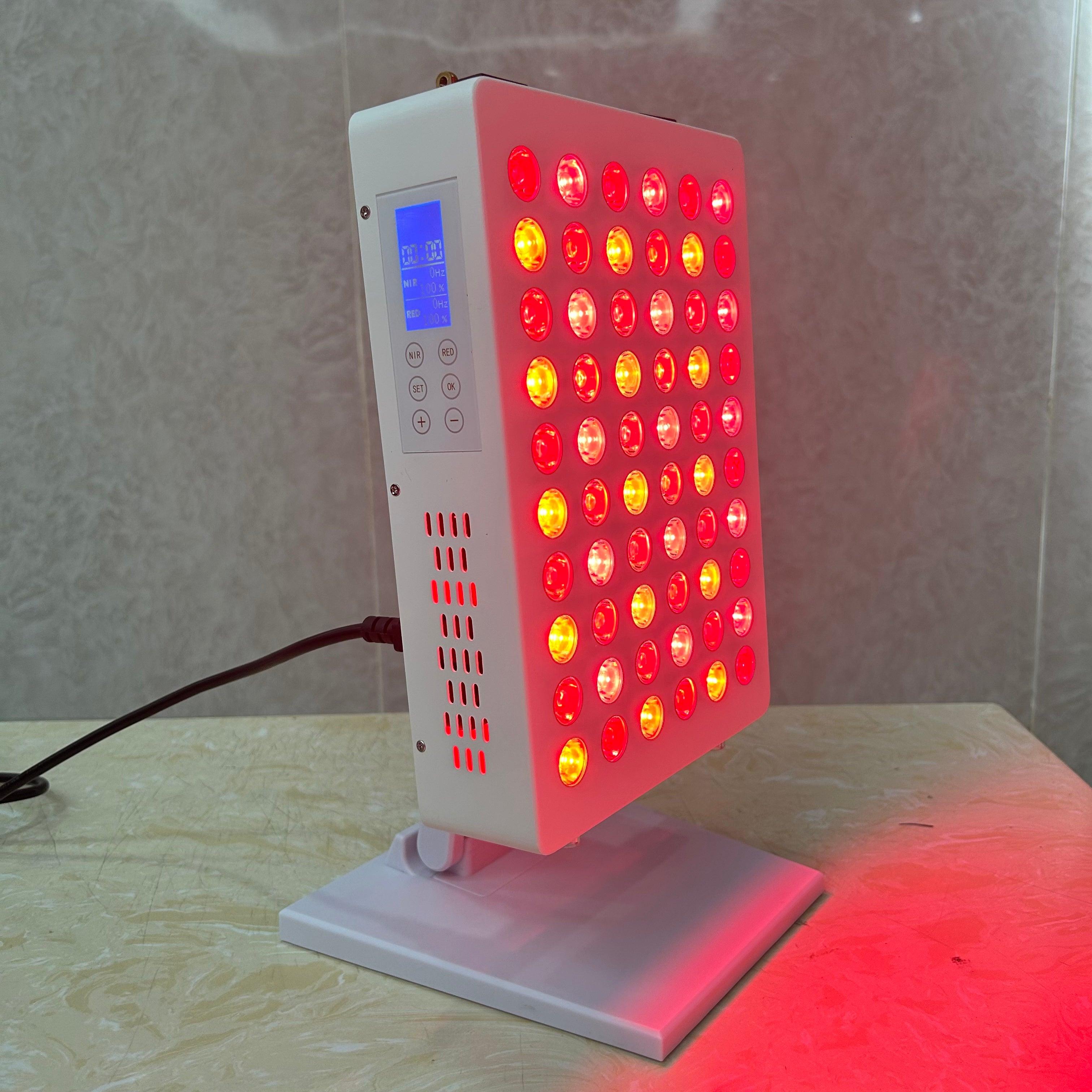 TheraLight Starter 2.0 rødlyspanel til hjemmebehandling